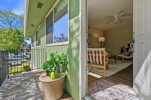Exterior - 1400 Ruby Ct 4, Capitola, CA 95010 photo 3 of 7