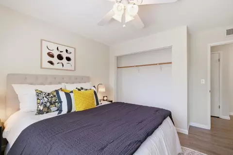 Bedroom - 1400 Ruby Ct 4, Capitola, CA 95010 photo 2 of 7