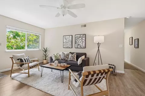 Living - 1400 Ruby Ct 4, Capitola, CA 95010 photo 3 of 4
