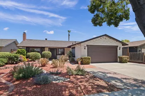 1670 York St, San Jose, CA 95124