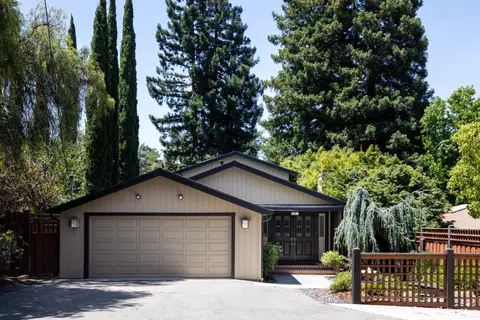 1514 Frontero Ave, Los Altos, CA 94024