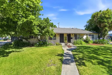 742 N Genevieve Ln, San Jose, CA 95128