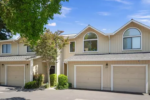 229 Saratoga Ave, Santa Clara, CA 95050