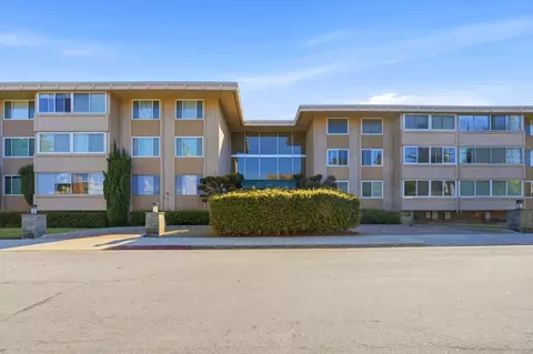 Elm St, San Mateo, CA 94401