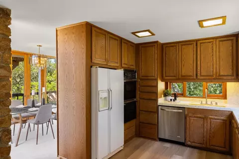 Kitchen - 88 Corona Rd # A, Carmel, CA 93923 photo 1 of 3