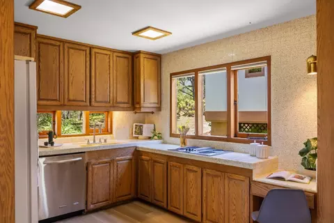 Kitchen - 88 Corona Rd # A, Carmel, CA 93923 photo 2 of 3