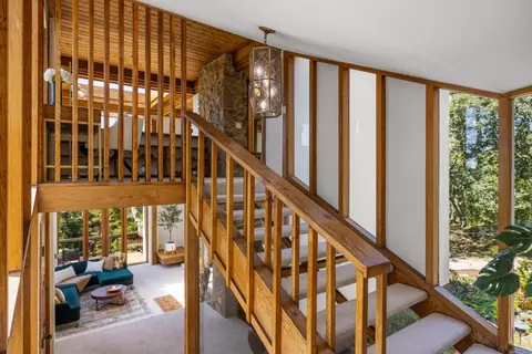 Entry Way - 88 Corona Rd # A, Carmel, CA 93923 photo 2 of 3