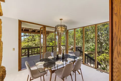 Dining - 88 Corona Rd # A, Carmel, CA 93923 photo 1 of 1