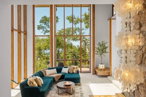 Living - 88 Corona Rd # A, Carmel, CA 93923 photo 1 of 5