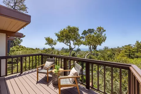 Exterior - 88 Corona Rd # A, Carmel, CA 93923 photo 3 of 9