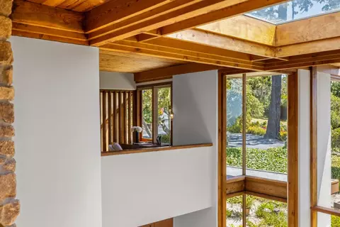 Entry Way - 88 Corona Rd # A, Carmel, CA 93923 photo 3 of 3