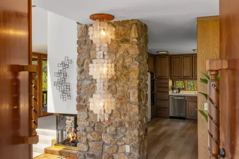 Entry Way - 88 Corona Rd # A, Carmel, CA 93923 photo 1 of 3