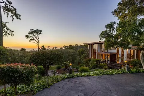 88 Corona Rd # A, Carmel, CA 93923