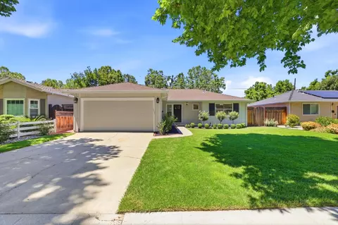 1553 Fuchsia Dr, San Jose, CA 95125