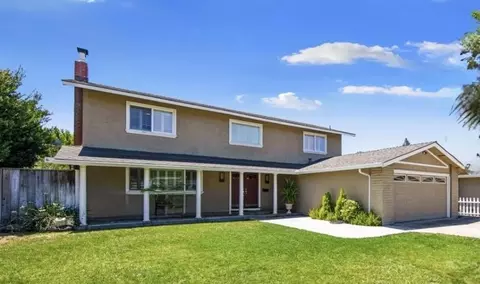 268 Sorrento Way, San Jose, CA 95119
