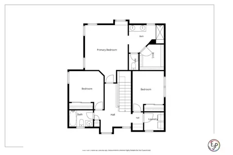 Floorplan - 7934 Kipling Cir, Gilroy, CA 95020 photo 2 of 3