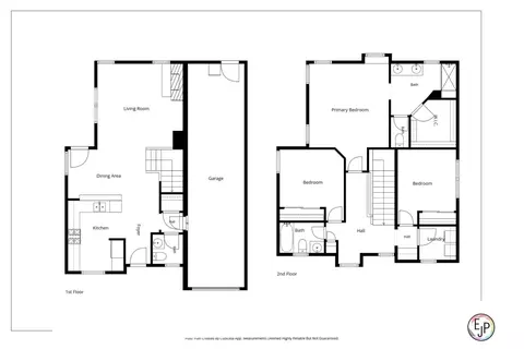 Floorplan - 7934 Kipling Cir, Gilroy, CA 95020 photo 3 of 3
