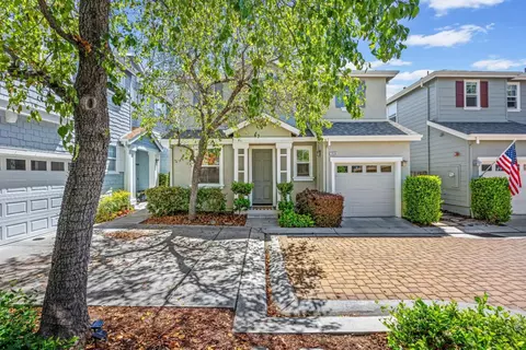 7934 Kipling Cir, Gilroy, CA 95020