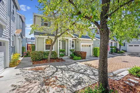 Exterior - 7934 Kipling Cir, Gilroy, CA 95020 photo 11 of 12