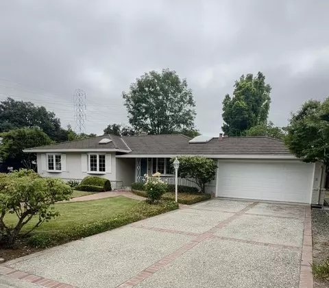 1710 Penny Way, Los Altos, CA 94024