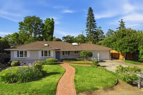 1710 Penny Way, Los Altos, CA 94024