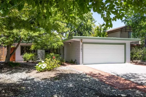 3161 Emerson St, Palo Alto, CA 94306