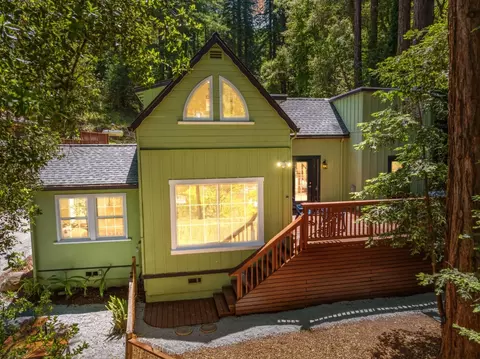 2697 Branciforte Dr, Santa Cruz, CA 95065