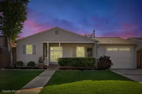1791 Kirkland Ave, San Jose, CA 95125