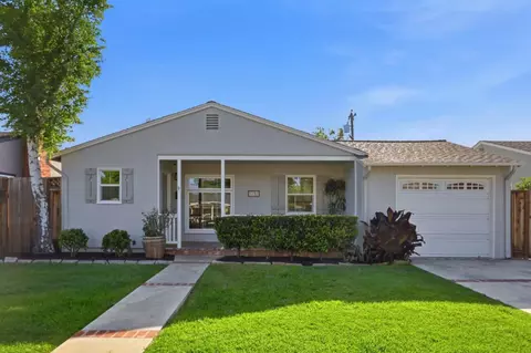 1791 Kirkland Ave, San Jose, CA 95125