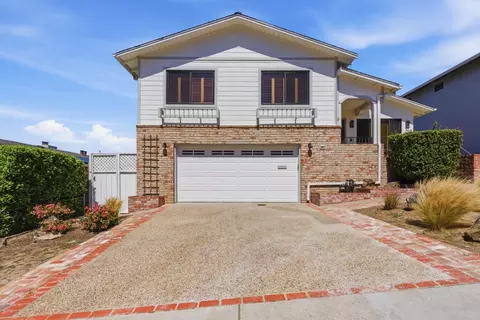 756 Newman Dr, South San Francisco, CA 94080