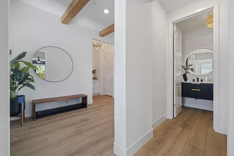 Entry Way - 16071 Riverton Ave, Lathrop, CA 95330 photo 10 of 14