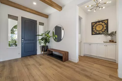 Entry Way - 16071 Riverton Ave, Lathrop, CA 95330 photo 12 of 14