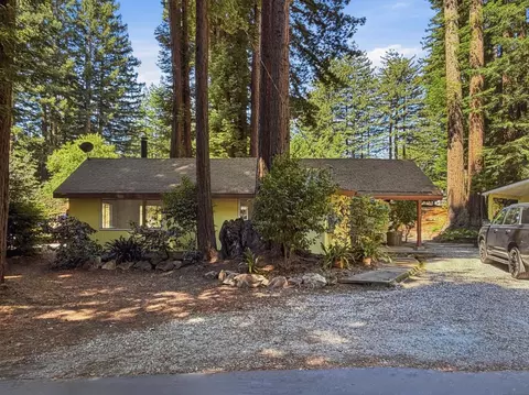 119 Van Diepen Way, Scotts Valley, CA 95066