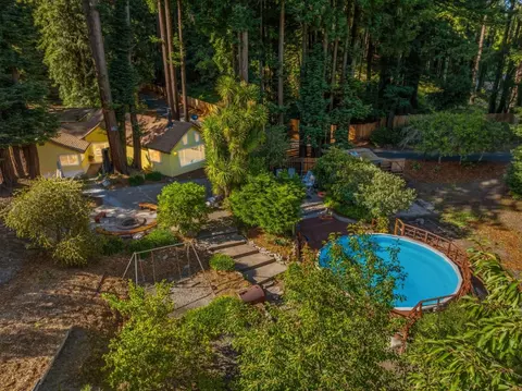 119 Van Diepen Way, Scotts Valley, CA 95066