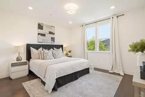 Bedroom - 2239 Mora Pl, Mountain View, CA 94040 photo 1 of 1