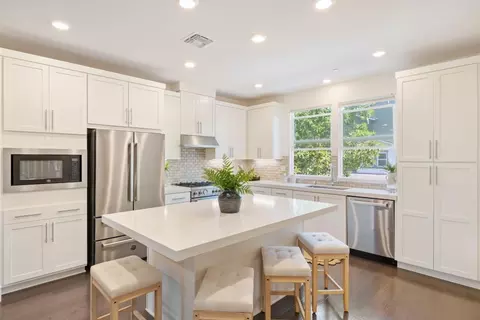 Kitchen - 2239 Mora Pl, Mountain View, CA 94040 photo 1 of 4
