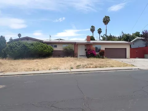 2607 Emma Dr, Pinole, CA 94564