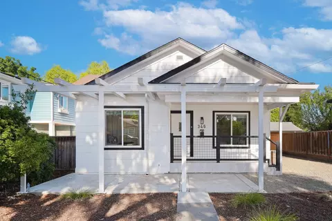 346 Morse Ave UNIT 1, Sunnyvale, CA 94085