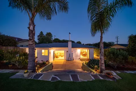 Exterior - 205 Siesta Dr, Aptos, CA 95003 photo 19 of 25