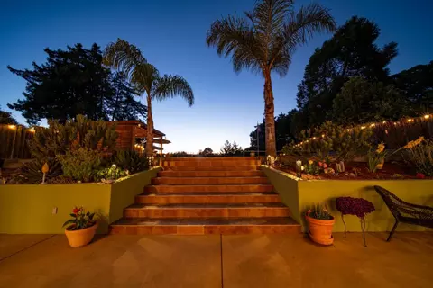 Exterior - 205 Siesta Dr, Aptos, CA 95003 photo 20 of 25