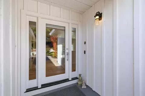 Entry Way - 205 Siesta Dr, Aptos, CA 95003 photo 1 of 2