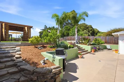 Exterior - 205 Siesta Dr, Aptos, CA 95003 photo 22 of 25