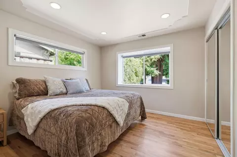 Bedroom - 205 Siesta Dr, Aptos, CA 95003 photo 3 of 4