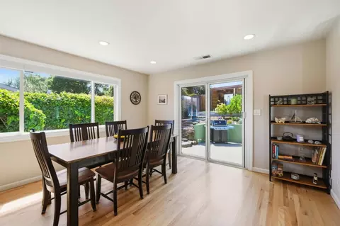 Dining - 205 Siesta Dr, Aptos, CA 95003 photo 2 of 3