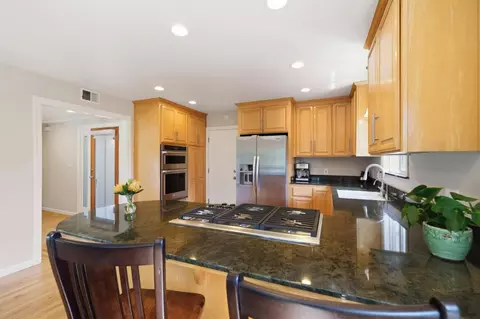 Kitchen - 205 Siesta Dr, Aptos, CA 95003 photo 2 of 3