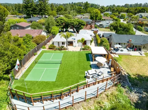 View/Area - 205 Siesta Dr, Aptos, CA 95003 photo 1 of 1