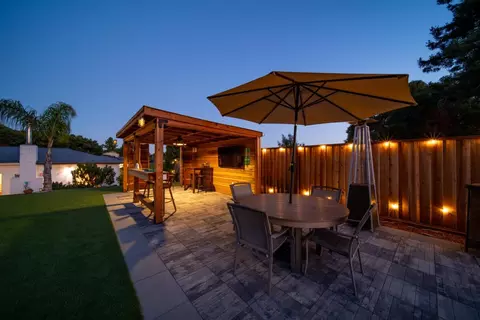 Exterior - 205 Siesta Dr, Aptos, CA 95003 photo 14 of 25
