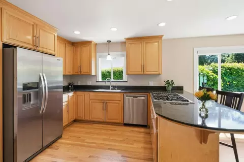 Kitchen - 205 Siesta Dr, Aptos, CA 95003 photo 1 of 3