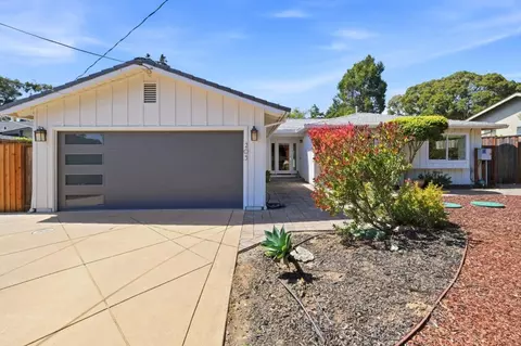 Exterior - 205 Siesta Dr, Aptos, CA 95003 photo 4 of 25