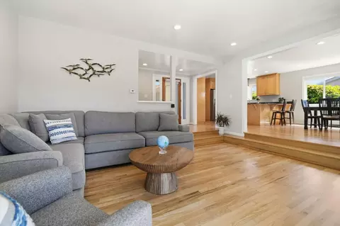 Living - 205 Siesta Dr, Aptos, CA 95003 photo 3 of 3